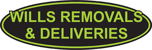 Wills Removals